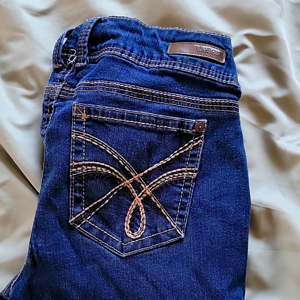Wallflower Brand Jeans